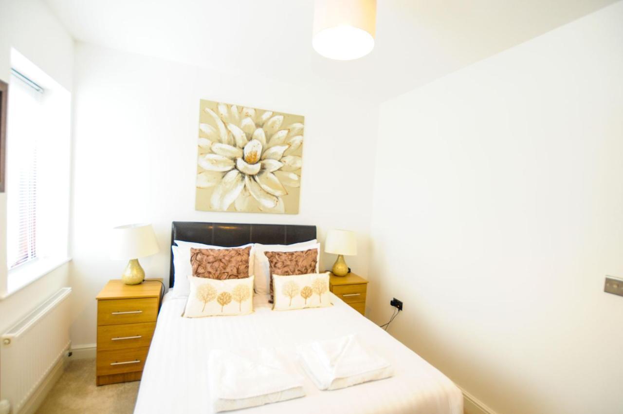Midland Way Apartments From Your Stay Bristol Thornbury  Eksteriør bilde