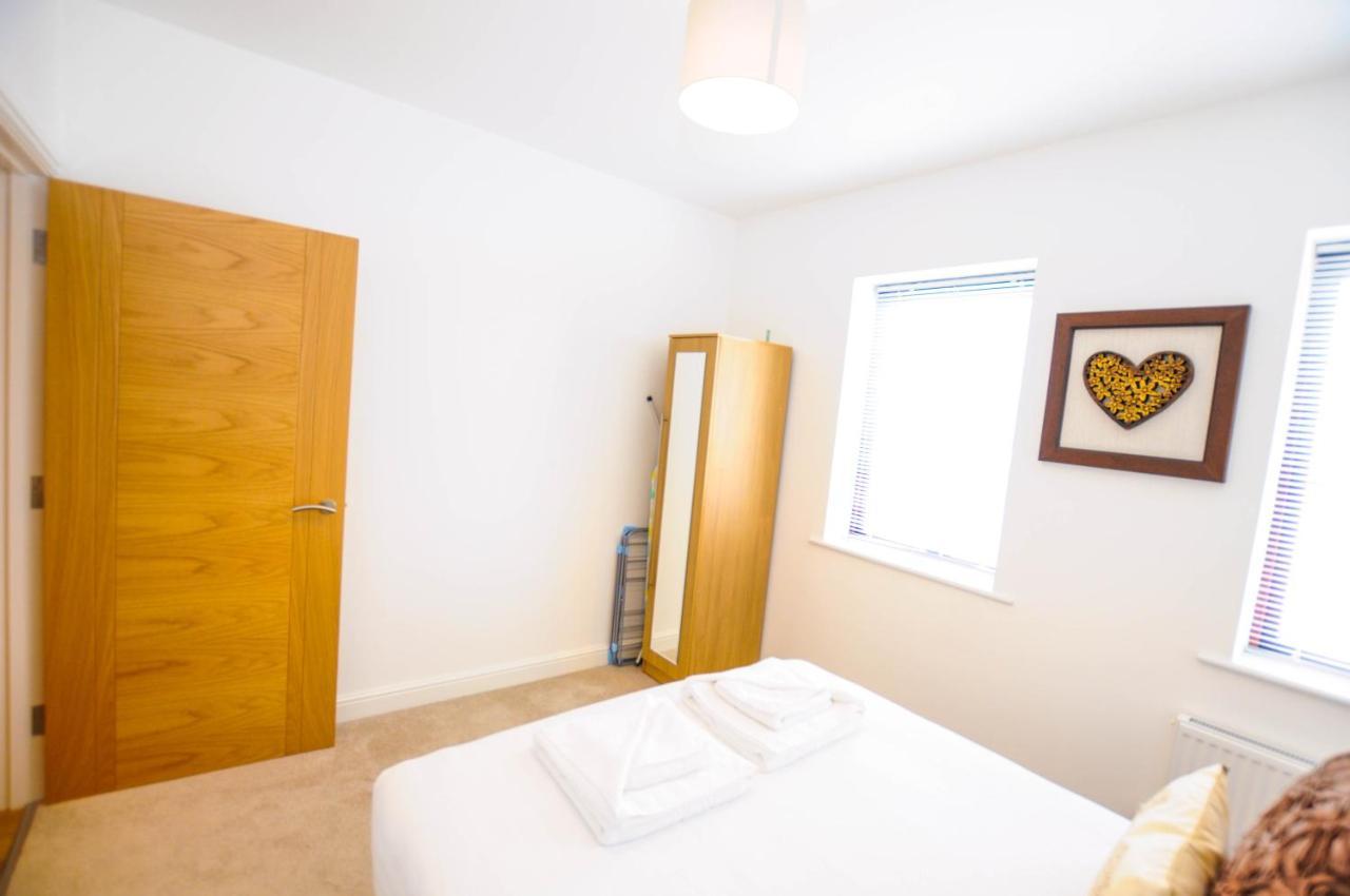Midland Way Apartments From Your Stay Bristol Thornbury  Eksteriør bilde