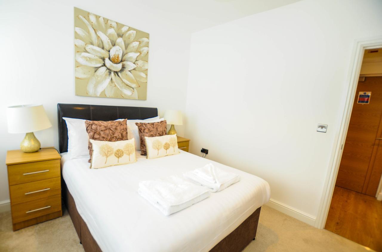 Midland Way Apartments From Your Stay Bristol Thornbury  Eksteriør bilde
